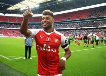 تقارير الميركاتو ليفربول م ستعد لتحطيم سجل انتقالاته من أجل التعاقد مع تشامبرلين