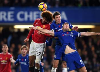 3 لاعبين راقبهم برشلونة في مواجهة تشيلسي ومانشستر يونايتد