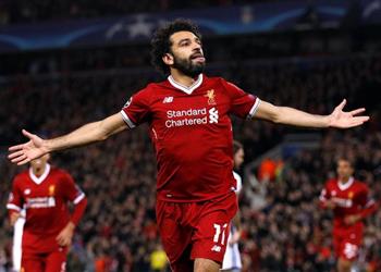 ميرور محمد صلاح صفقة الموسم يتفوق على لاعبي البريمرليج