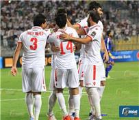 مدرب الزمالك لا أريد أي لاعب أن يشعر بالحزن