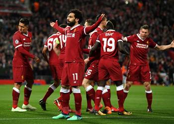 جماهير البريميرليج ساخرة ليفربول بدون محمد صلاح مثل كريستال بالاس