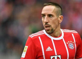 الاتحاد السعودي يوضح حقيقة اقترابه من ضم ريبيري