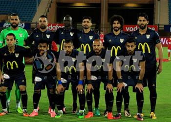 الإنتاج الحربي يضرب أحلام طنطا بثنائية في الدوري المصري