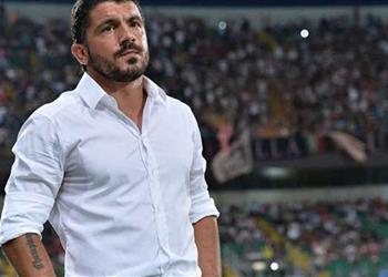 جاتوزو يعلق على مستقبل ثنائي ميلان