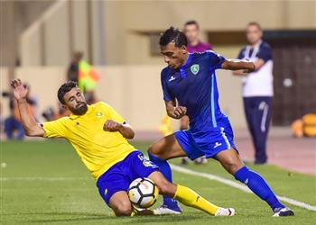 فيديو بمشاركة محمد عبد الشافي الفتح يتعادل مع النصر