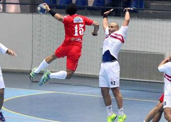 كرة يد دعوات مجانية لأعضاء الأهلي والزمالك في السوبر الإفريقي