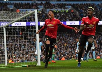 سمولينج بعد عبور مانشستر سيتي رفضنا الوقوف مثل مهرجين