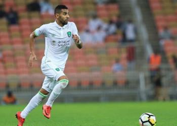 مؤمن زكريا يشارك في تعادل الأهلي والهلال