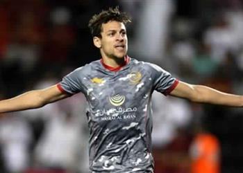 أول تعليق من يوسف المساكني بعد إصابته وضياع حلم كأس العالم