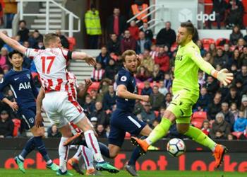 هاري كين عن الهدف الملغي أقسم بأنه هدفي