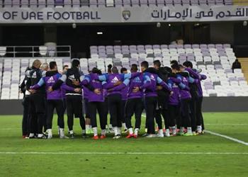 المصري عانينا من سوء التحكيم أمام مونانا الجابوني و10 الأف مشجع بالإياب