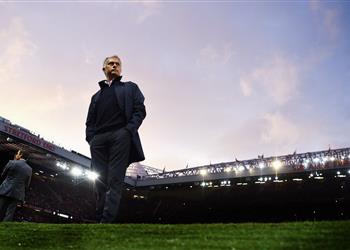 مورينيو يكشف عن حديثه مع جوارديولا بعد ديربي مانشستر