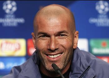 ذا صن تكشف عن المرشح الأقرب لخلافة زيدان في ريال مدريد