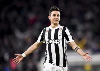 ليفربول ينضم لسباق الراغبين في التعاقد مع ديبالا