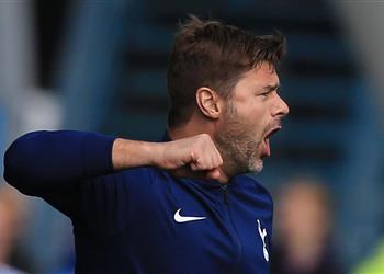 مدرب توتنهام يحسم مستقبله وسط ترقب ريال مدريد