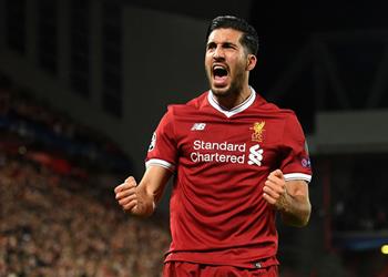 يوفنتوس يمنح إيمري تشان مهلة قصيرة