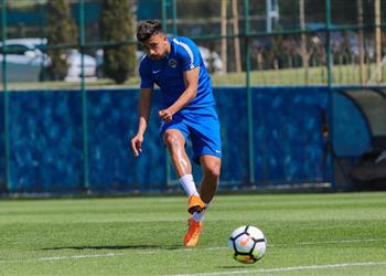 التشكيل تريزيجيه يقود قاسم باشا أمام بورصا سبور