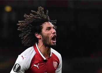 تشكيلة آرسنال وساوثهامبتون تعرف على موقف محمد النني