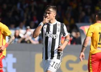 ديبالا يوجه رسالة لريال مدريد