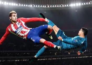 ديربي مدريد زيدان يعلن تشكيل الريال لمواجهة أتلتيكو