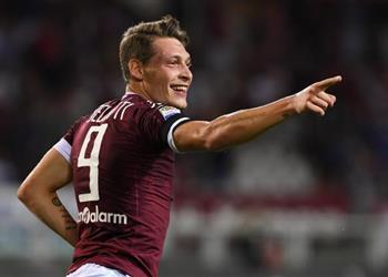 تورينو يفكر في تعديل عقد هدف كبار أوروبا