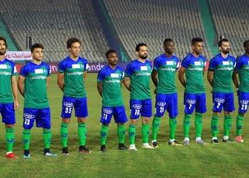 خاص المقاصة يحدد ثمن بيع لاعبه للأهلي