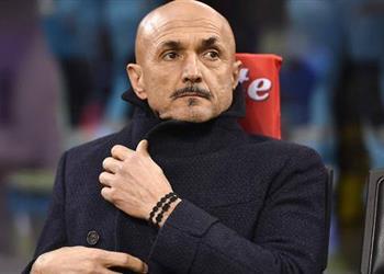 سباليتي عن السقوط في تورينو الأمور لا تسير بشكل جيد