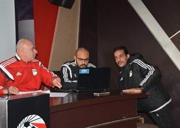 لجنة الحكام تجتمع بوفد مغربي لبحث تطبيق تقنية الفيديو