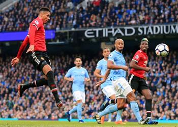 دانيلو لم نكن نستحق الخسارة أمام مانشستر يونايتد