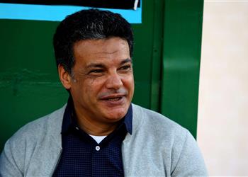 إيهاب جلال يلوح بالرحيل عن الزمالك عقب الهزيمة من المقاصة