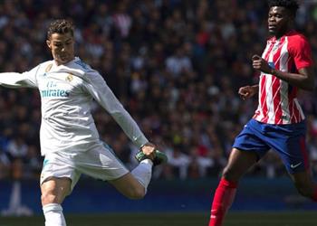 بارتي أوبلاك أنقذنا أمام ريال مدريد وسنقاتل للحفاظ على المركز الثاني