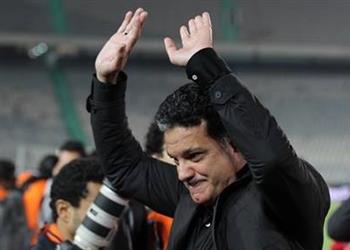 خاص إيهاب جلال يتراجع عن قرار الاستقالة تعرف على السبب