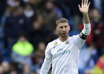 راموس عدم القيام بممر شرفي لا يعني عدم احترام برشلونة