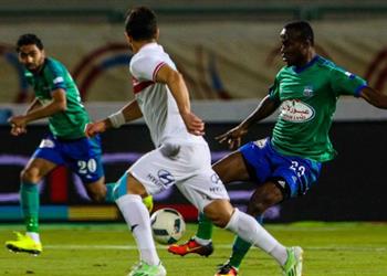 الزمالك يخوص مرانه غدا باستاد القاهرة استعدادا للاتحاد السكندري