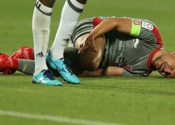 صحيفة تونسية يوسف المساكني جازف بنفسه من أجل 100 ألف دولار