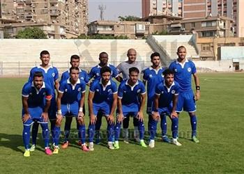 طاقم تحكيم دولي لمواجهة الترسانة ونجوم المستقبل لتحديد الصاعد لدوري الأضواء