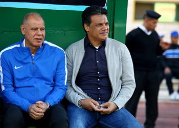 وكيله إيهاب جلال لا يستطيع الاستقالة من الزمالك إلا بشرط