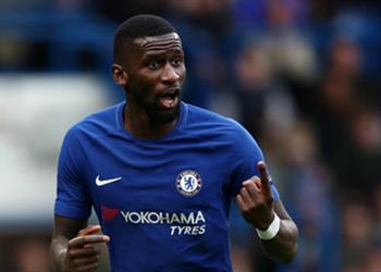 روديجر أهدينا وست هام التعادل أمامنا