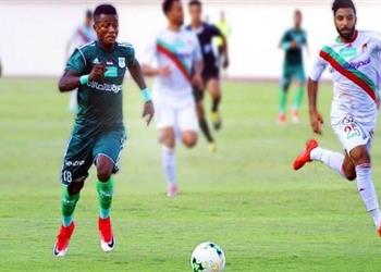 خاص وكيله موكورو لم يحصل على مرتبه من النادي البورسعيدي ولا يريد اللعب في مصر