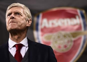 فينجر يعلن مدة غياب لاعب آرسنال