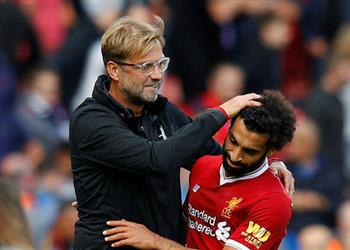 كلوب سيوافق على رحيل محمد صلاح لريال مدريد في حالة واحدة