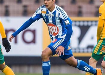 حوار عمرو جمال لـ بطولات مفاوضات الزمالك فشنك وهلسنكي بوابتي للمونديال ومحمد صلاح استثنائي