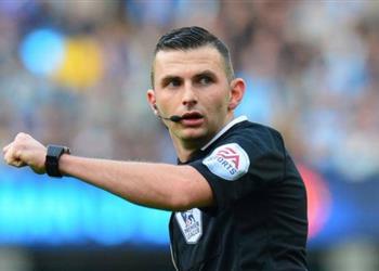 يويفا يعلن حكم مباراة ريال مدريد ويوفنتوس في دوري أبطال أوروبا