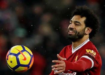 كلوب يثير التكهنات حول موقف محمد صلاح من المشاركة أمام مانشستر سيتي