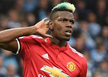 بوجبا يختار ناديه القادم حال رحيله عن مانشستر يونايتد