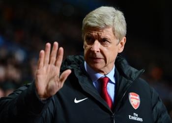 فينجر لن نضم أي مهاجمين في الصيف