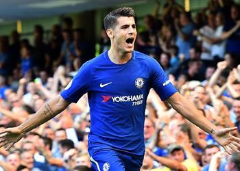 تشيلسي يتخذ قرار ا تجاه موراتا