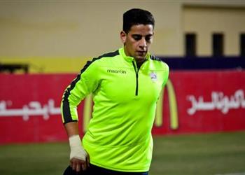 مدرب الزمالك يعقد جلسة مع طارق حامد وي عاقب الشامي