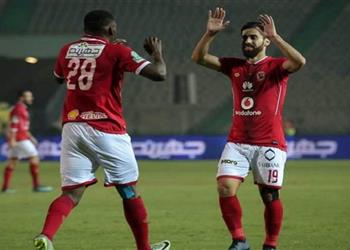 الأهلي لم نستفد مادي ا من إعارة عبد الله السعيد وحسم قائمة الفريق خلال 48 ساعة