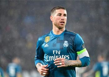 راموس ي حفز ريال مدريد قبل موقعة يوفنتوس